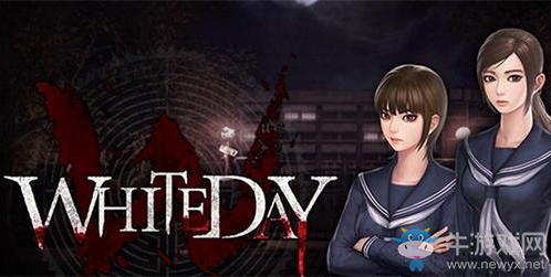 《白色情人節(jié)：校園迷宮》全劇情流程視頻攻略