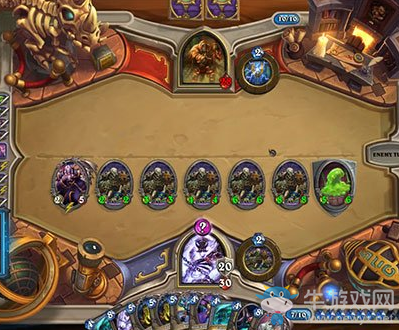 《爐石傳說》本周亂斗：究極對決