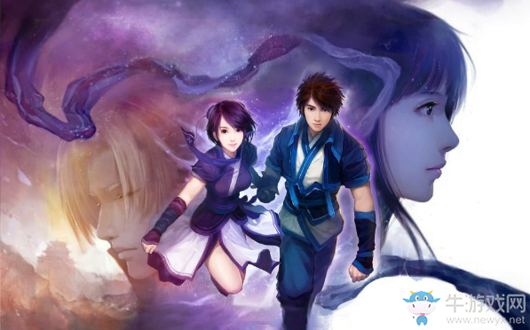 《仙劍奇?zhèn)b傳4》steam版文字亂碼問(wèn)號(hào)解決方法