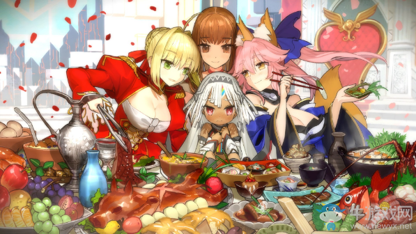 《Fate/EXTELLA》打斷英靈寶具方法介紹