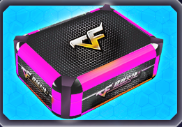 cf10月占卜 特殊寶箱加入