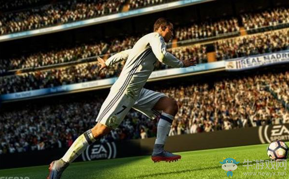 《FIFA 18》全成就達(dá)成條件一覽