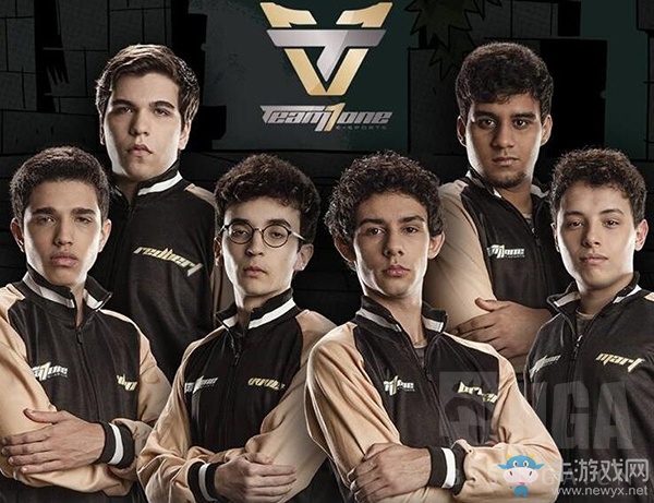 《LOL》S7全球總決賽參賽戰隊介紹