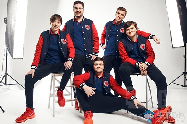 《LOL》S7全球總決賽參賽戰隊介紹