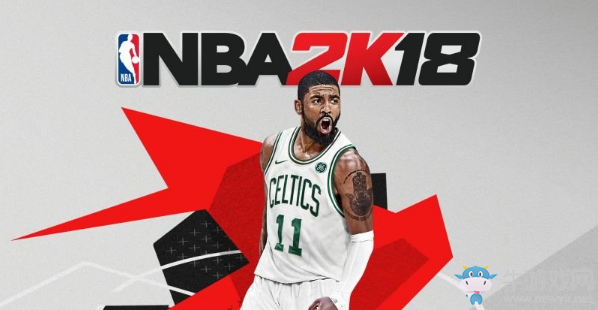 《NBA 2K18》全動作指令按鍵介紹