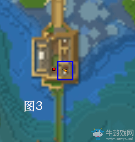 《我的世界》小地圖及地圖使用方法