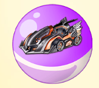 《QQ飛車》10.1黃金周 歡樂扭蛋機