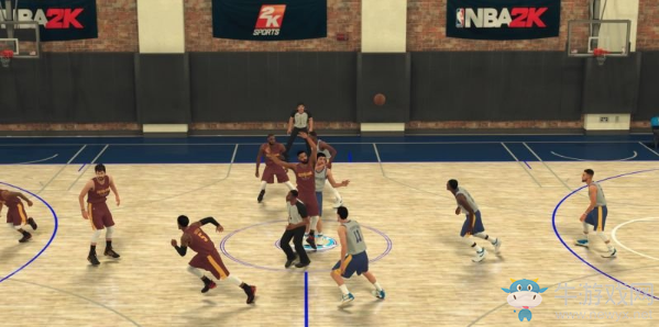 《NBA 2K18》全動作指令按鍵介紹