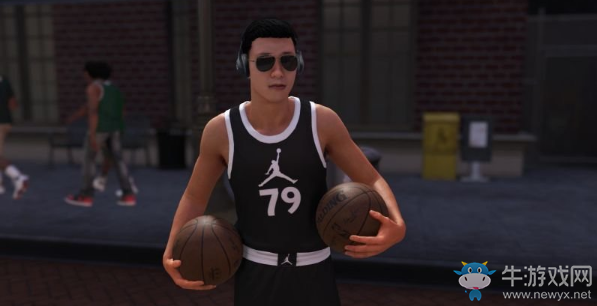 《NBA 2K18》新增特色和改動介紹