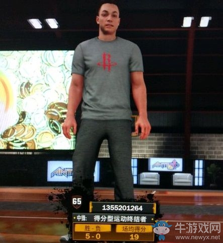 《NBA 2K18》快速賺錢方法介紹