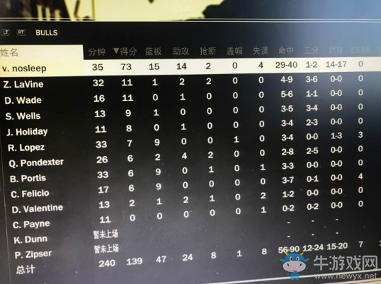 《NBA 2K18》MC模式打法推薦