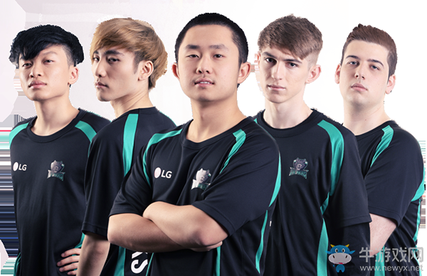 《LOL》S7全球總決賽參賽戰(zhàn)隊介紹