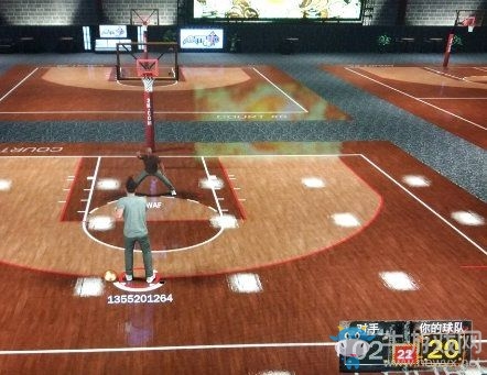 《NBA 2K18》快速賺錢方法介紹
