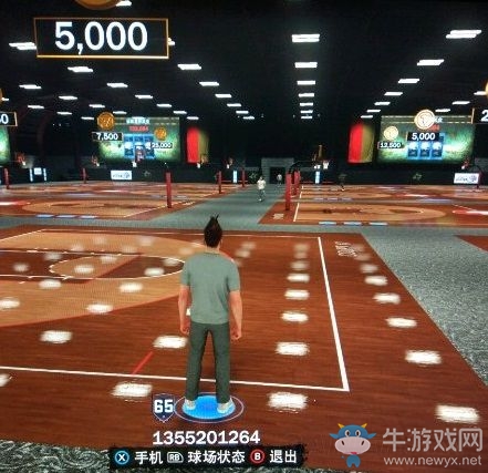 《NBA 2K18》快速賺錢方法介紹