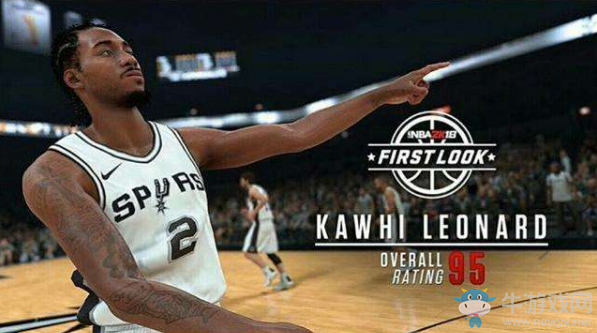 《NBA 2K18》三分球命中方法介紹