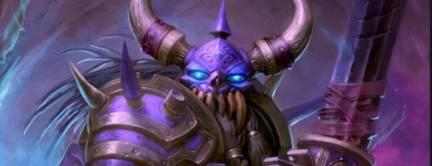 《爐石傳說》亡者之牌狂野恩佐斯防戰卡組推薦