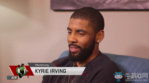 《NBA 2K18》掃臉詳細技巧攻略