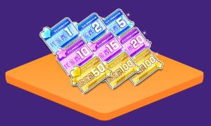 《QQ飛車》10.1國慶盛典 暢玩8天