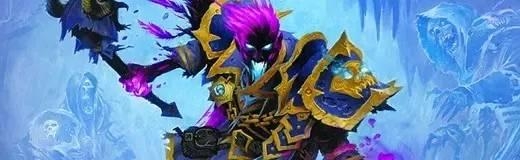 《爐石傳說》亡者之牌狂野恩佐斯防戰卡組推薦