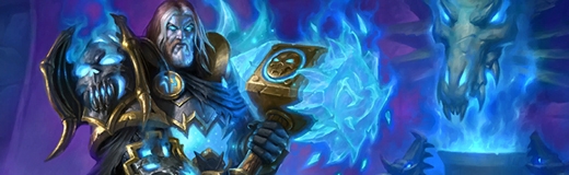 《爐石傳說》克蘇恩德卡組推薦