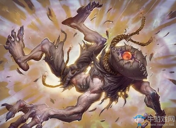 《爐石傳說》奶騎卡組分享