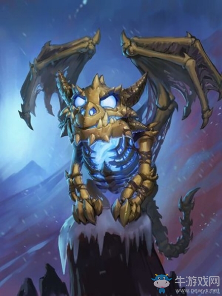 《爐石傳說》奶騎卡組分享