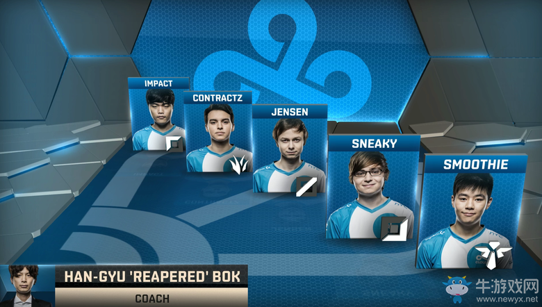 《LOL》S7全球總決賽參賽戰(zhàn)隊(duì)介紹