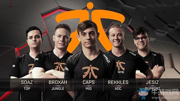 《LOL》S7全球總決賽參賽戰(zhàn)隊(duì)介紹