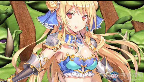 《子彈少女：幻想》全角色圖鑒