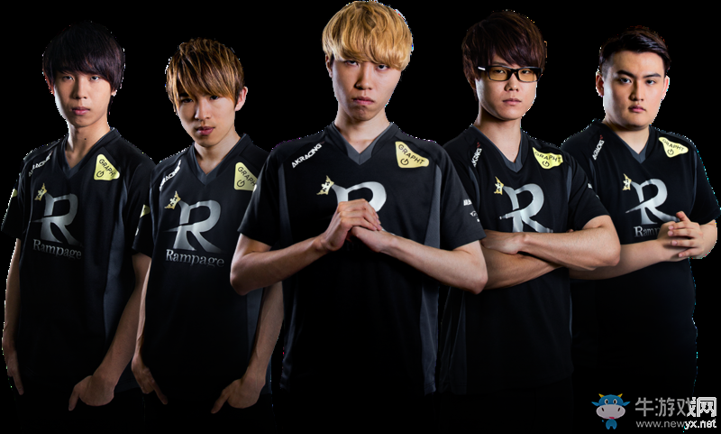 《LOL》S7全球總決賽參賽戰(zhàn)隊介紹