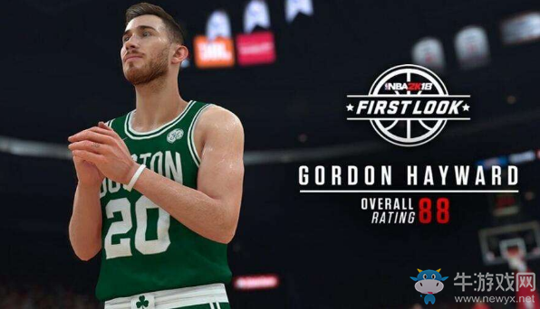 《NBA 2K18》怎么提高投籃命中率？