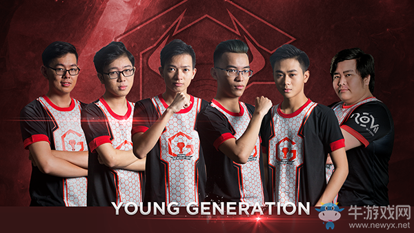 《LOL》S7全球總決賽參賽戰隊介紹