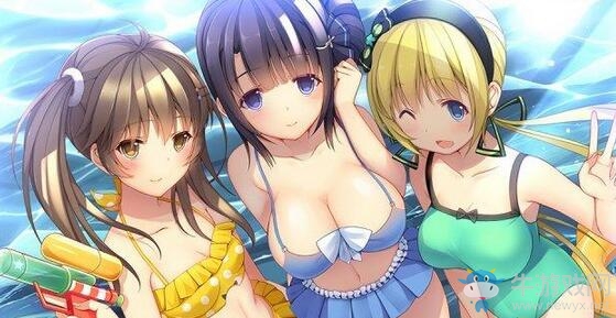 《三色繪戀》多少錢？