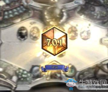 《爐石傳說》快節(jié)奏盜賊卡組推薦