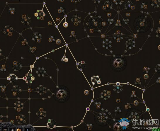 《流放之路》平民暴徒打?qū)毥鼞?zhàn)BD推薦