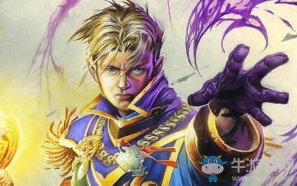 《爐石傳說》超強魚人騎卡組推薦