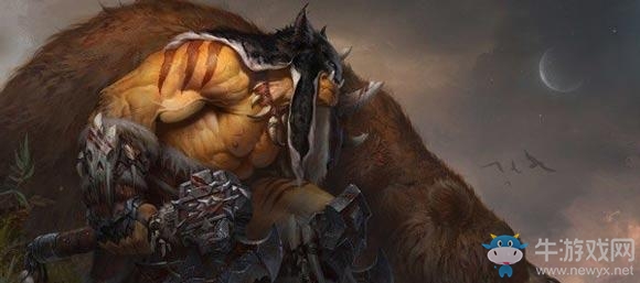 《爐石傳說》超強魚人騎卡組推薦