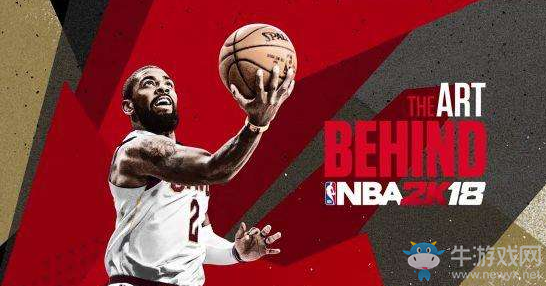 《NBA 2K18》3D插件安裝方法介紹