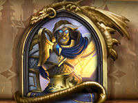 《爐石傳說》狂野龍戰卡組推薦