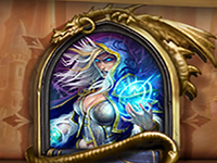 《爐石傳說》圣盾騎傳說卡組推薦