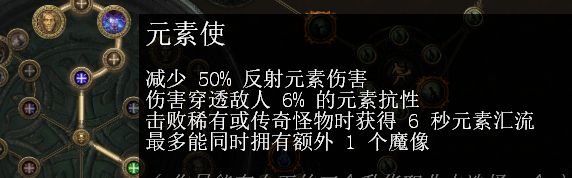 《流放之路》3.0貴族元素靈投BD推薦