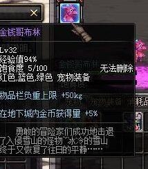 《DNF》提高搬磚收益的裝備寵物總結(jié)