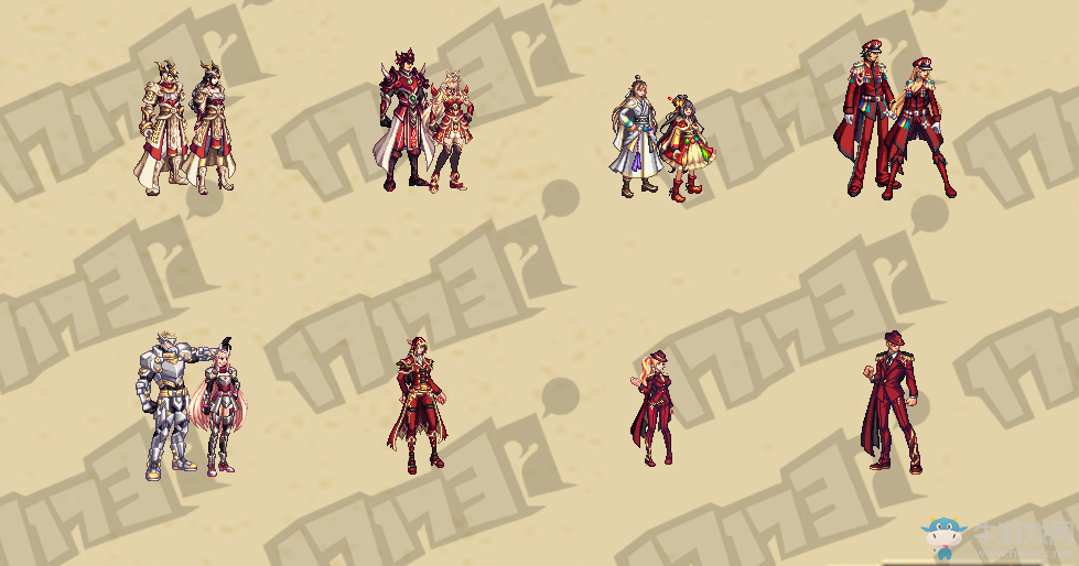 《DNF》韓服深淵征服者套 史詩套214RMB帶走