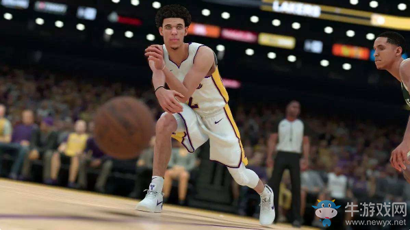 《NBA 2K18》未加密版設(shè)置中文方法介紹