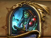 《爐石傳說》新環境DK宇宙牧卡組推薦