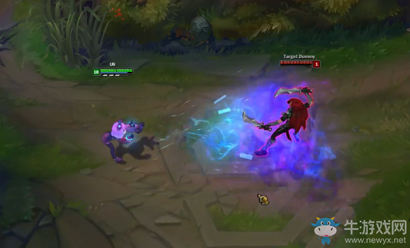 《LOL》銀河魔裝機(jī)神 安妮皮膚介紹