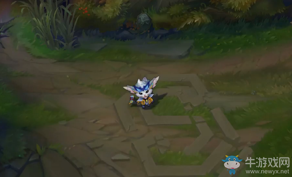 《LOL》銀河魔裝機神系列皮膚 新增加四款