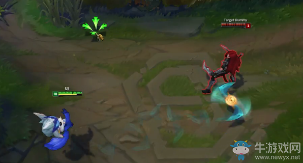 《LOL》銀河魔裝機神 納爾皮膚介紹