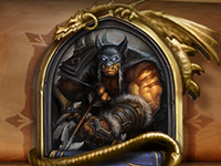 《爐石傳說》新環境DK宇宙牧卡組推薦