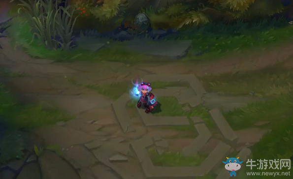 《LOL》銀河魔裝機神系列皮膚 新增加四款